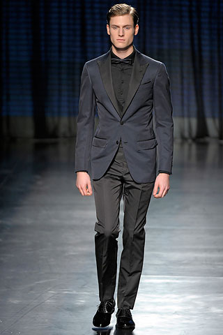 Ermenegildo Zegna / - 2010-2011